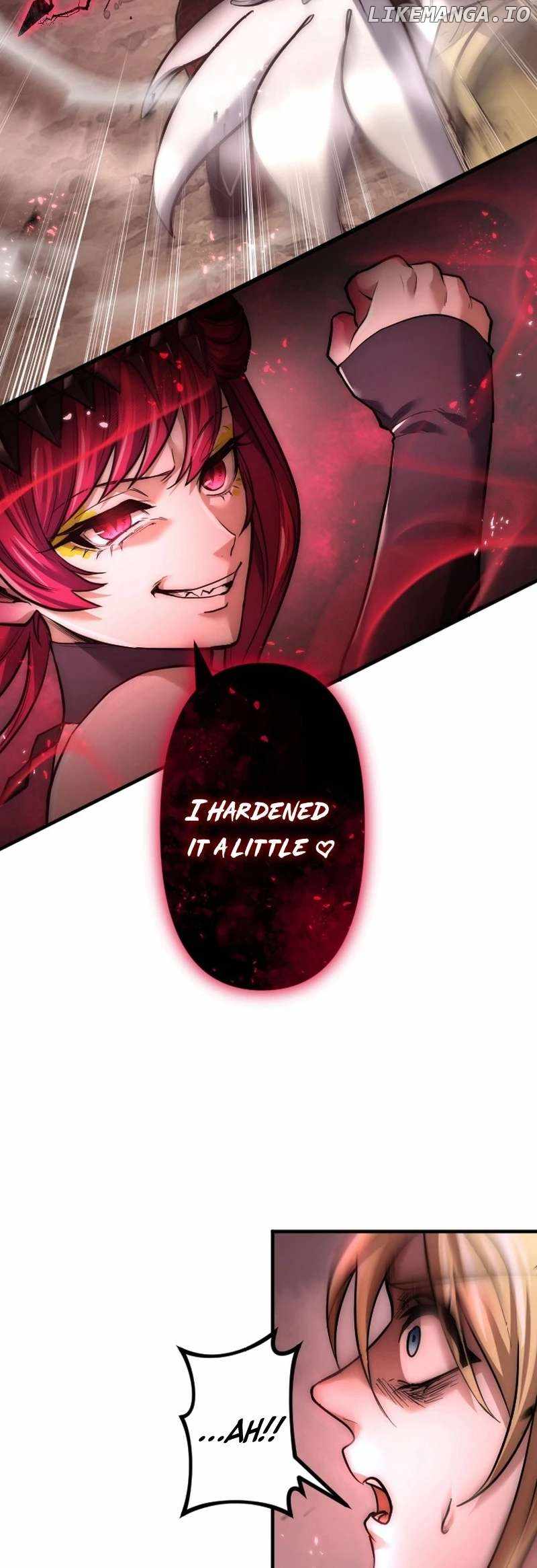 The God's Chosen ~ God of the Infected Chapter 13 68